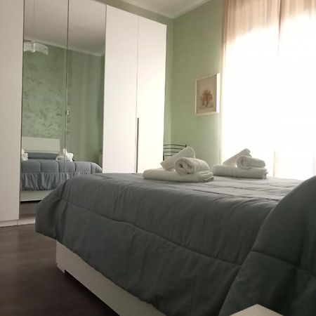 Casa Sofia - Appartamento Con Parcheggio Riservato Τέρνι Εξωτερικό φωτογραφία