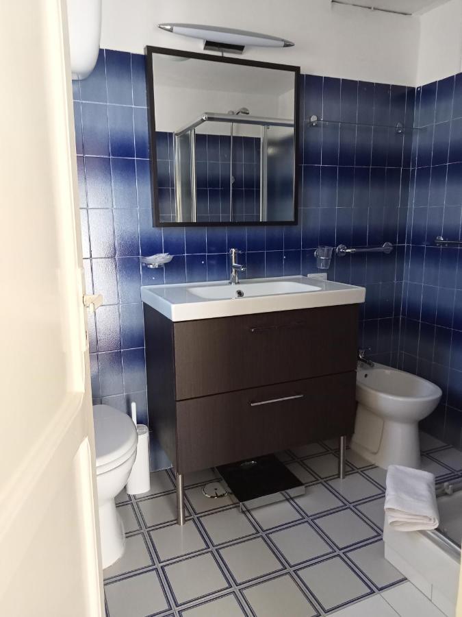 Casa Sofia - Appartamento Con Parcheggio Riservato Τέρνι Εξωτερικό φωτογραφία